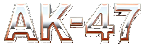 ak-47 logo